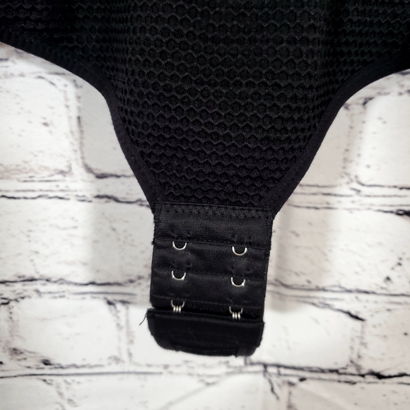 Shaper Queen Shapewear Tummy Control Body Shaper High Waist Bodysuit Thong XL - Picture 4 of 16